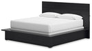Londer Bed - FAMSA Furniture (TX)
