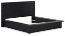 Londer Bed - FAMSA Furniture (TX)