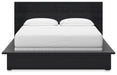 Londer Bed - FAMSA Furniture (TX)