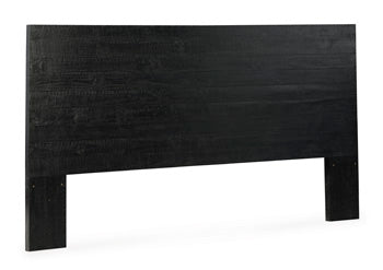 Londer Bed - FAMSA Furniture (TX)