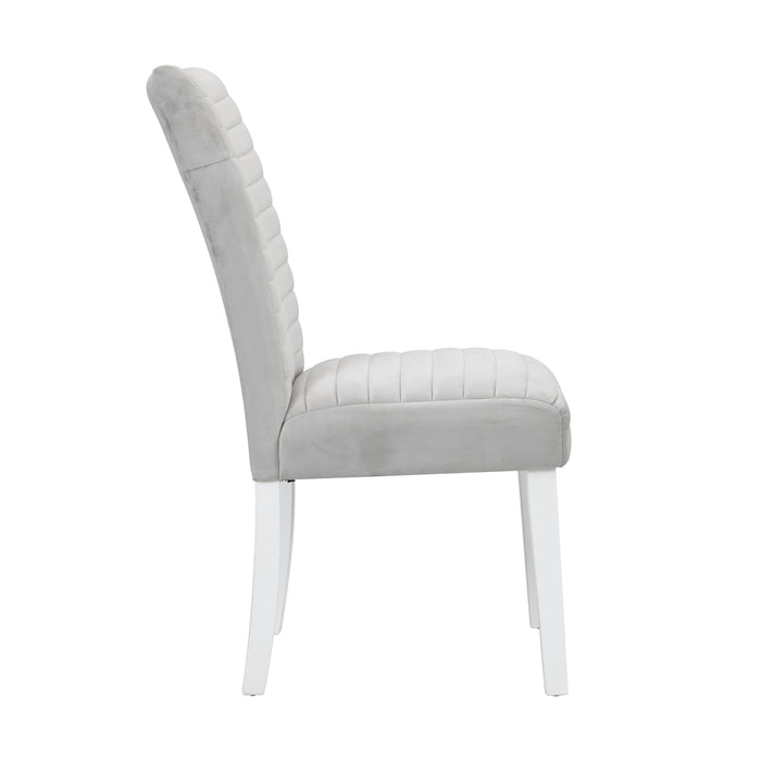 Elizaveta Side Chair (Set-2) - Image 10