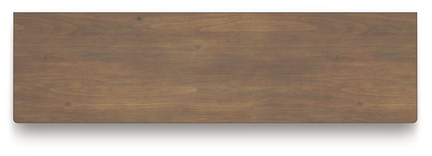 Feddinger Dresser and Mirror - FAMSA Furniture (TX)