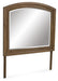 Feddinger Dresser and Mirror - FAMSA Furniture (TX)