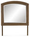 Feddinger Dresser and Mirror - FAMSA Furniture (TX)