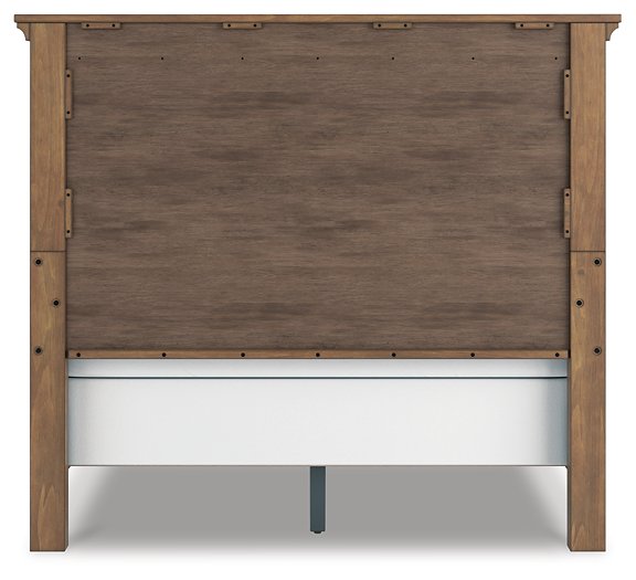 Feddinger Bed - FAMSA Furniture (TX)