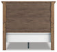 Feddinger Bed - FAMSA Furniture (TX)