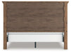 Feddinger Bed - FAMSA Furniture (TX)