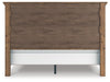 Feddinger Bed - FAMSA Furniture (TX)