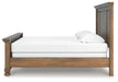 Feddinger Bed - FAMSA Furniture (TX)