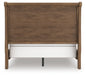 Feddinger Bed - FAMSA Furniture (TX)