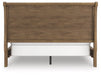 Feddinger Bed - FAMSA Furniture (TX)