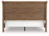Feddinger Bed - FAMSA Furniture (TX)