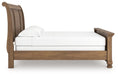 Feddinger Bed - FAMSA Furniture (TX)