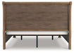 Feddinger Panel Storage Bed - FAMSA Furniture (TX)