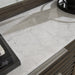 Arkenton Dresser and Mirror - FAMSA Furniture (TX)