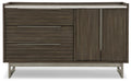 Arkenton Dresser and Mirror - FAMSA Furniture (TX)