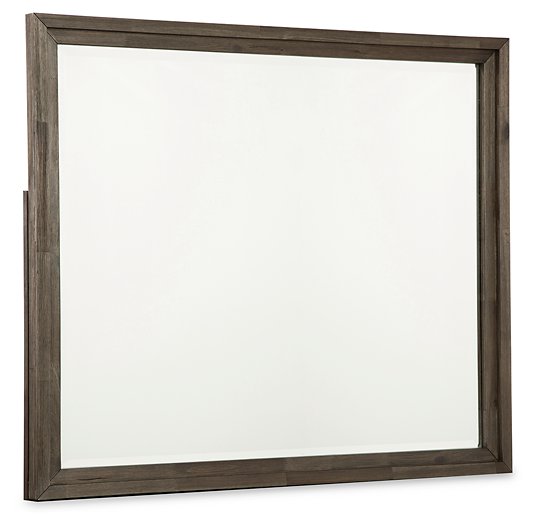 Arkenton Dresser and Mirror - FAMSA Furniture (TX)