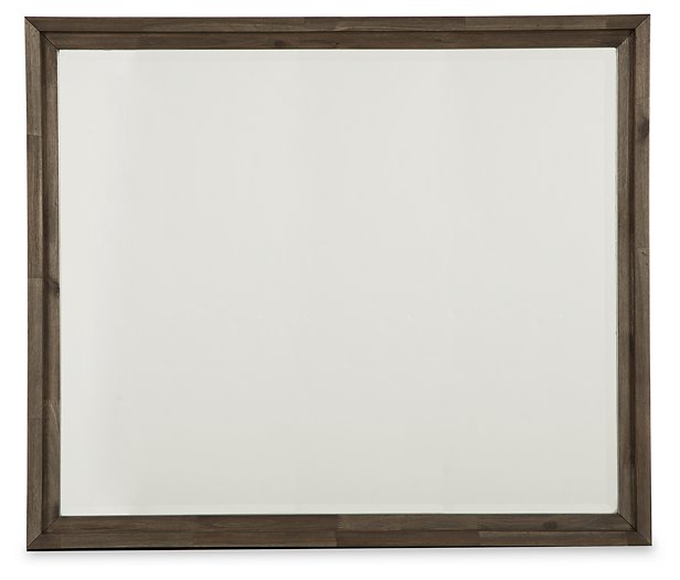 Arkenton Dresser and Mirror - FAMSA Furniture (TX)