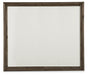Arkenton Dresser and Mirror - FAMSA Furniture (TX)