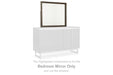 Arkenton Dresser and Mirror - FAMSA Furniture (TX)