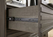 Arkenton Dresser and Mirror - FAMSA Furniture (TX)