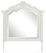 Montelaine Dresser and Mirror - FAMSA Furniture (TX)