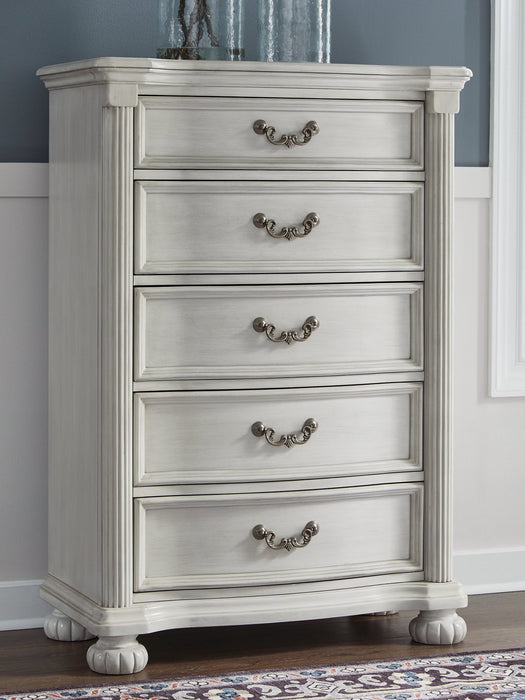 Montelaine Chest of Drawers - FAMSA Furniture (TX)