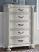 Montelaine Chest of Drawers - FAMSA Furniture (TX)