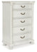 Montelaine Chest of Drawers - FAMSA Furniture (TX)