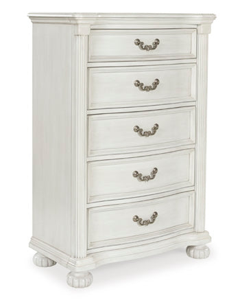 Montelaine Chest of Drawers - FAMSA Furniture (TX)