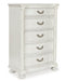 Montelaine Chest of Drawers - FAMSA Furniture (TX)