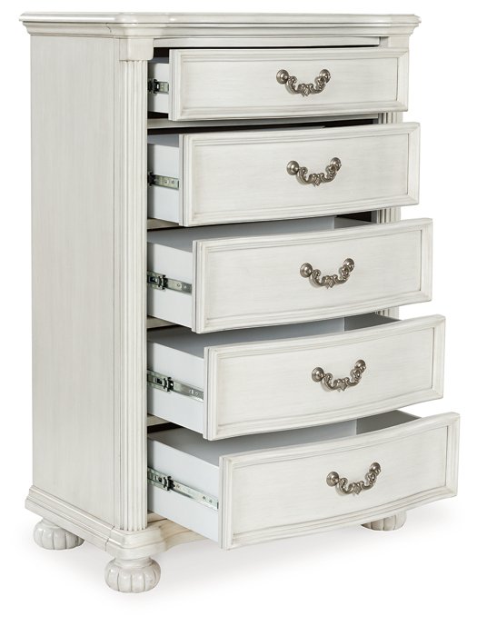 Montelaine Chest of Drawers - FAMSA Furniture (TX)