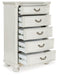 Montelaine Chest of Drawers - FAMSA Furniture (TX)