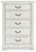 Montelaine Chest of Drawers - FAMSA Furniture (TX)