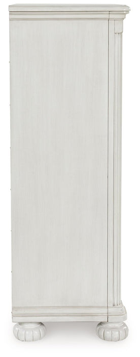 Montelaine Chest of Drawers - FAMSA Furniture (TX)