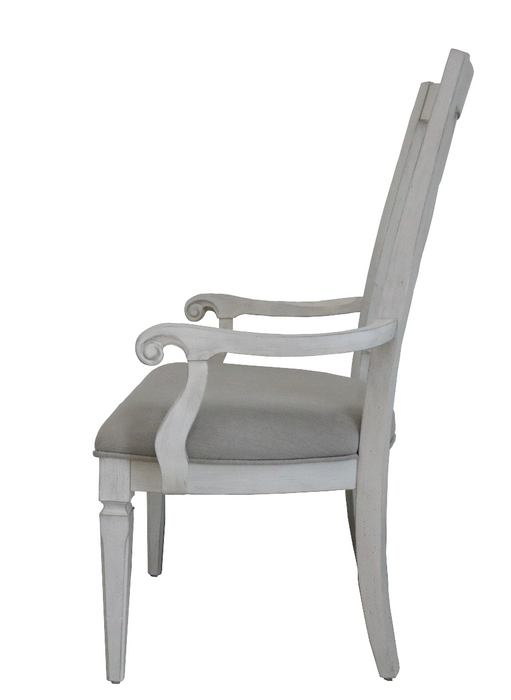 Katia Arm Chair (Set-2) - Image 11