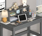 Logan Writing Desk - Image 11