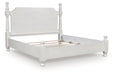 Rowlenstown Bed - FAMSA Furniture (TX)