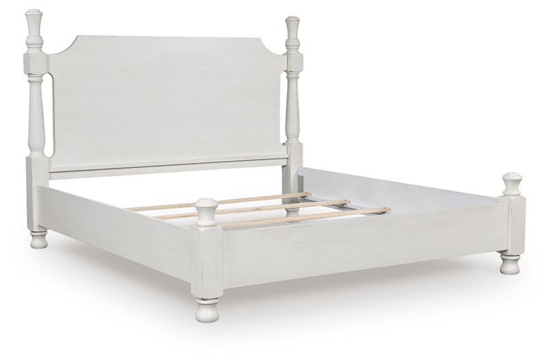 Rowlenstown Bed - FAMSA Furniture (TX)