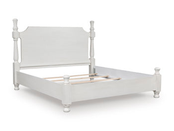 Rowlenstown Bed - FAMSA Furniture (TX)
