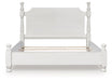 Rowlenstown Bed - FAMSA Furniture (TX)