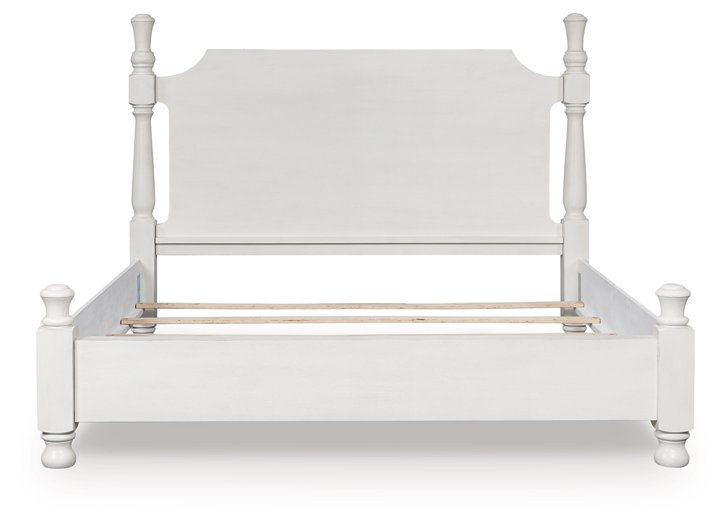 Rowlenstown Bed - FAMSA Furniture (TX)