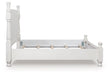Rowlenstown Bed - FAMSA Furniture (TX)