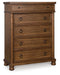 Chadworth Chest of Drawers - FAMSA Furniture (TX)