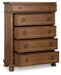 Chadworth Chest of Drawers - FAMSA Furniture (TX)