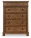 Chadworth Chest of Drawers - FAMSA Furniture (TX)