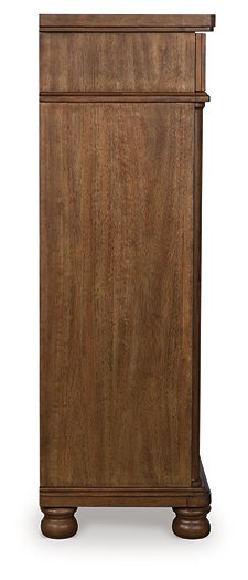 Chadworth Chest of Drawers - FAMSA Furniture (TX)