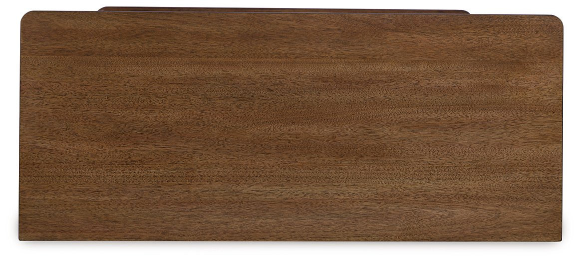 Chadworth Chest of Drawers - FAMSA Furniture (TX)
