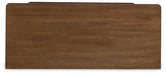 Chadworth Chest of Drawers - FAMSA Furniture (TX)