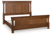 Chadworth Bed - FAMSA Furniture (TX)